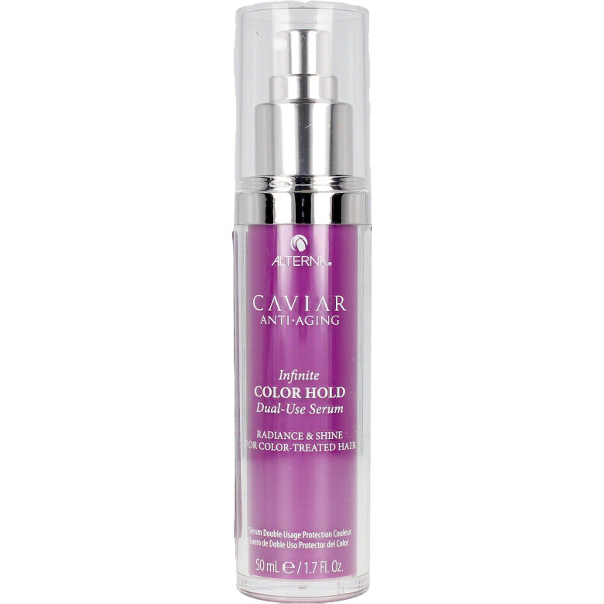 Farbschutz Dual-Use Haarserum
