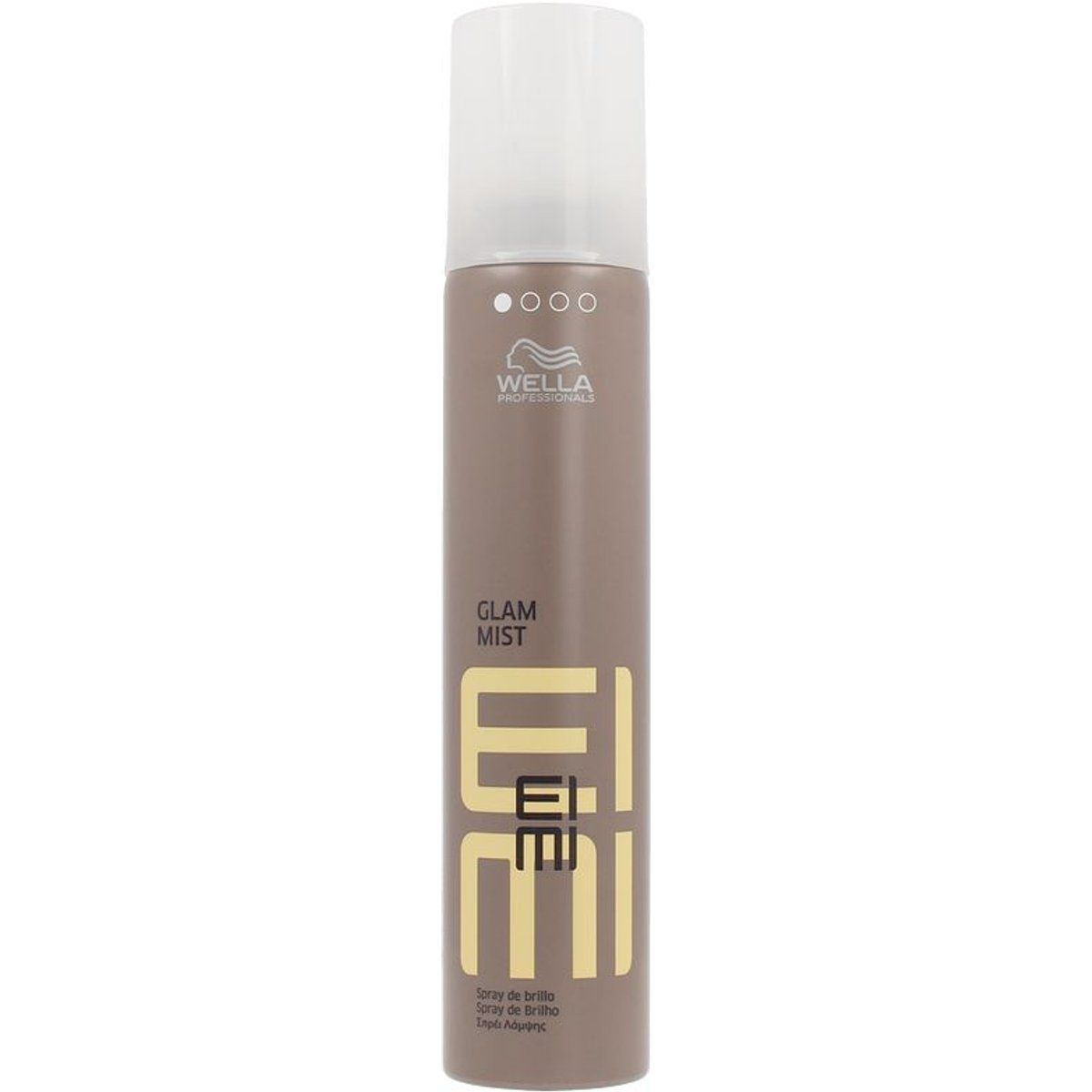 Glam Haar Glanz Nebel