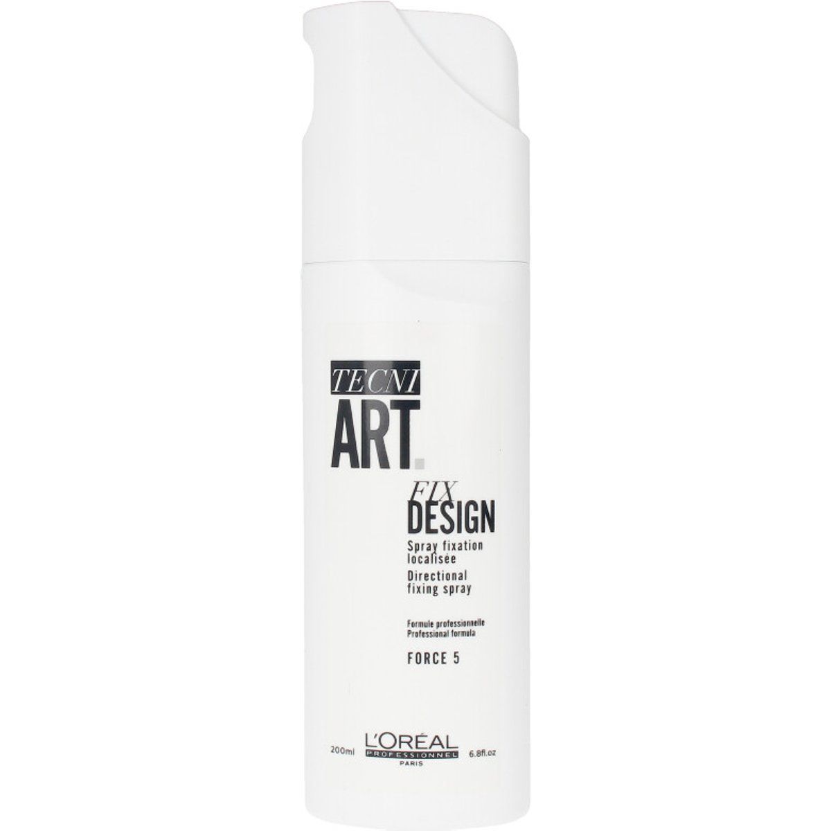 Tecni Art Fix Design Force 5 200ml 200 ml