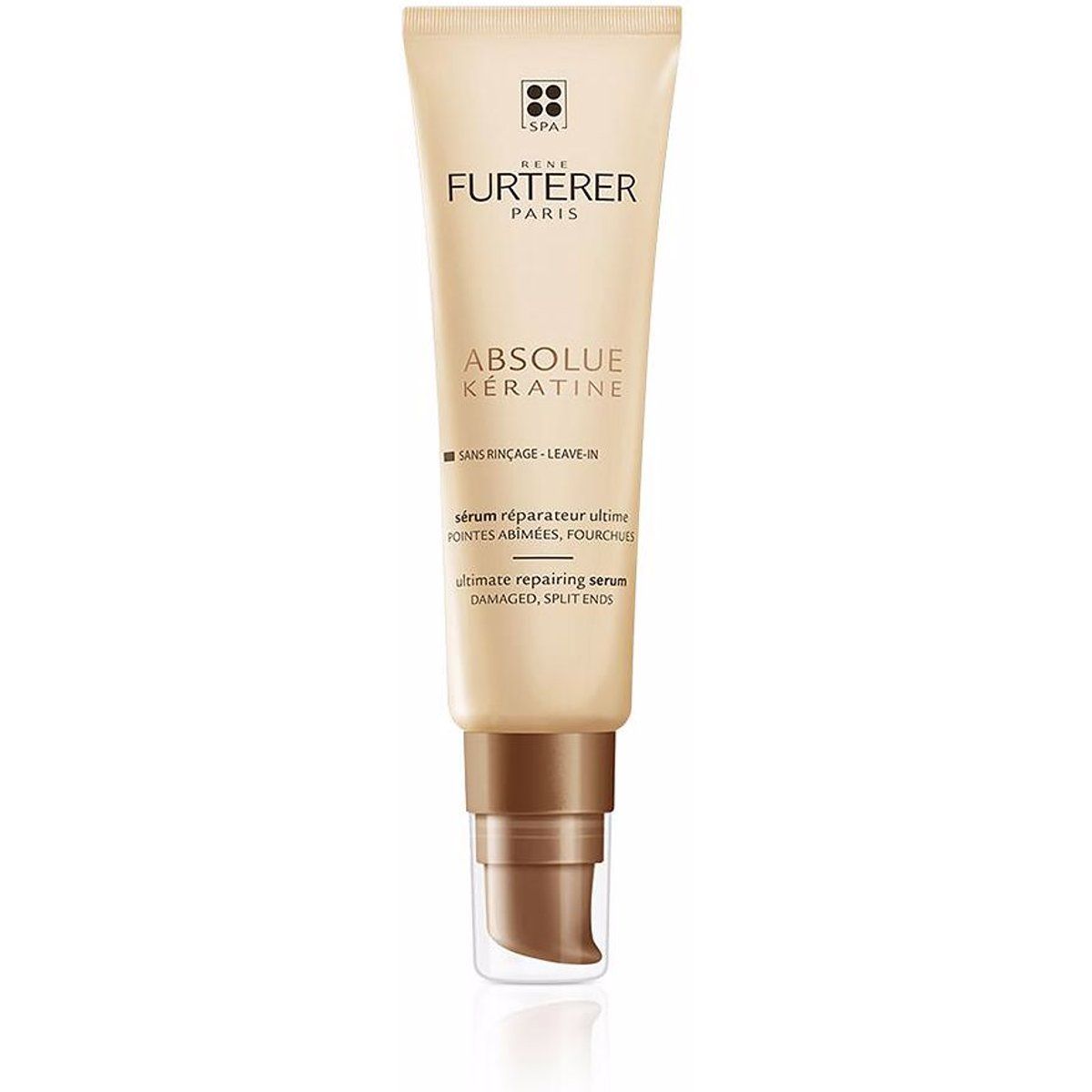 Absolue Keratine Aufbauendes Haarserum