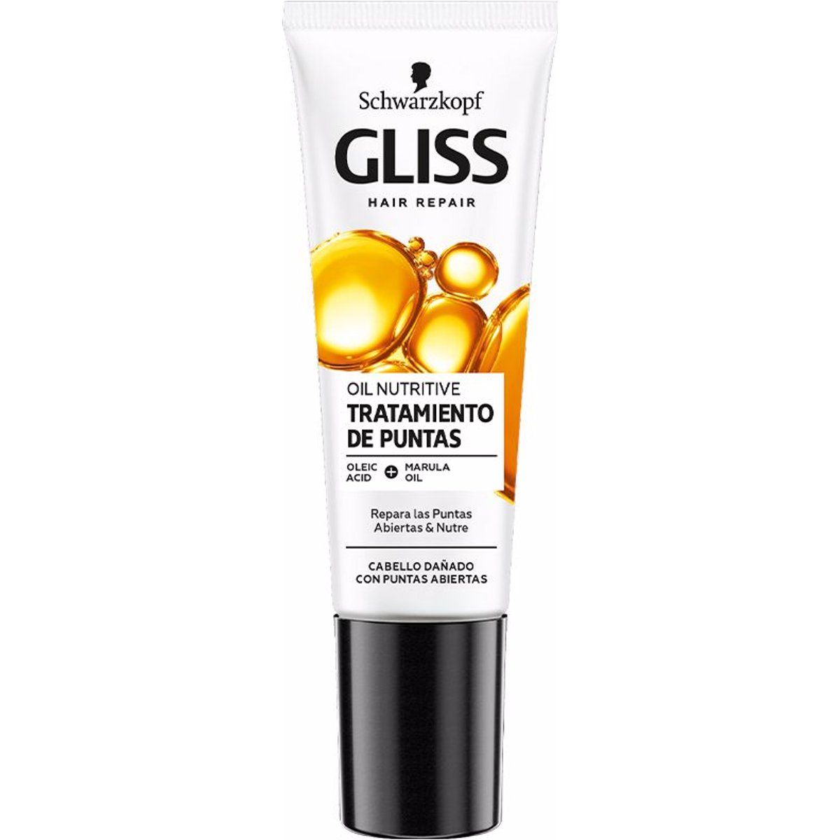 Gliss Haar Reparatur Treatment für Spliss