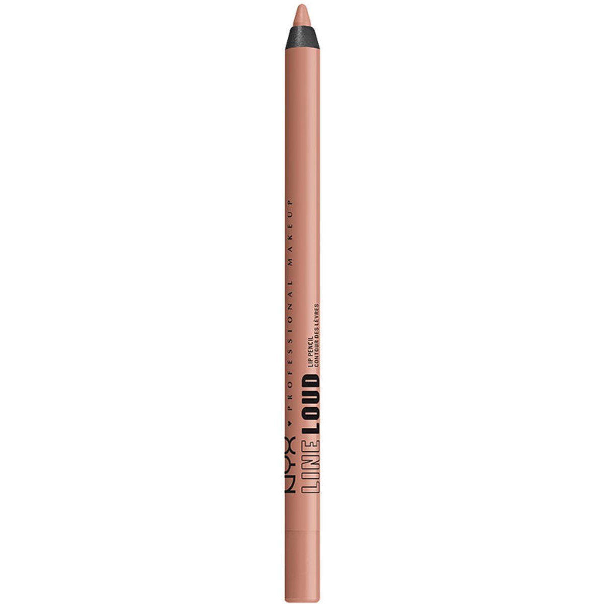 Line Loud Lippenstiftstift #3-goal Crusher 1,2 gr