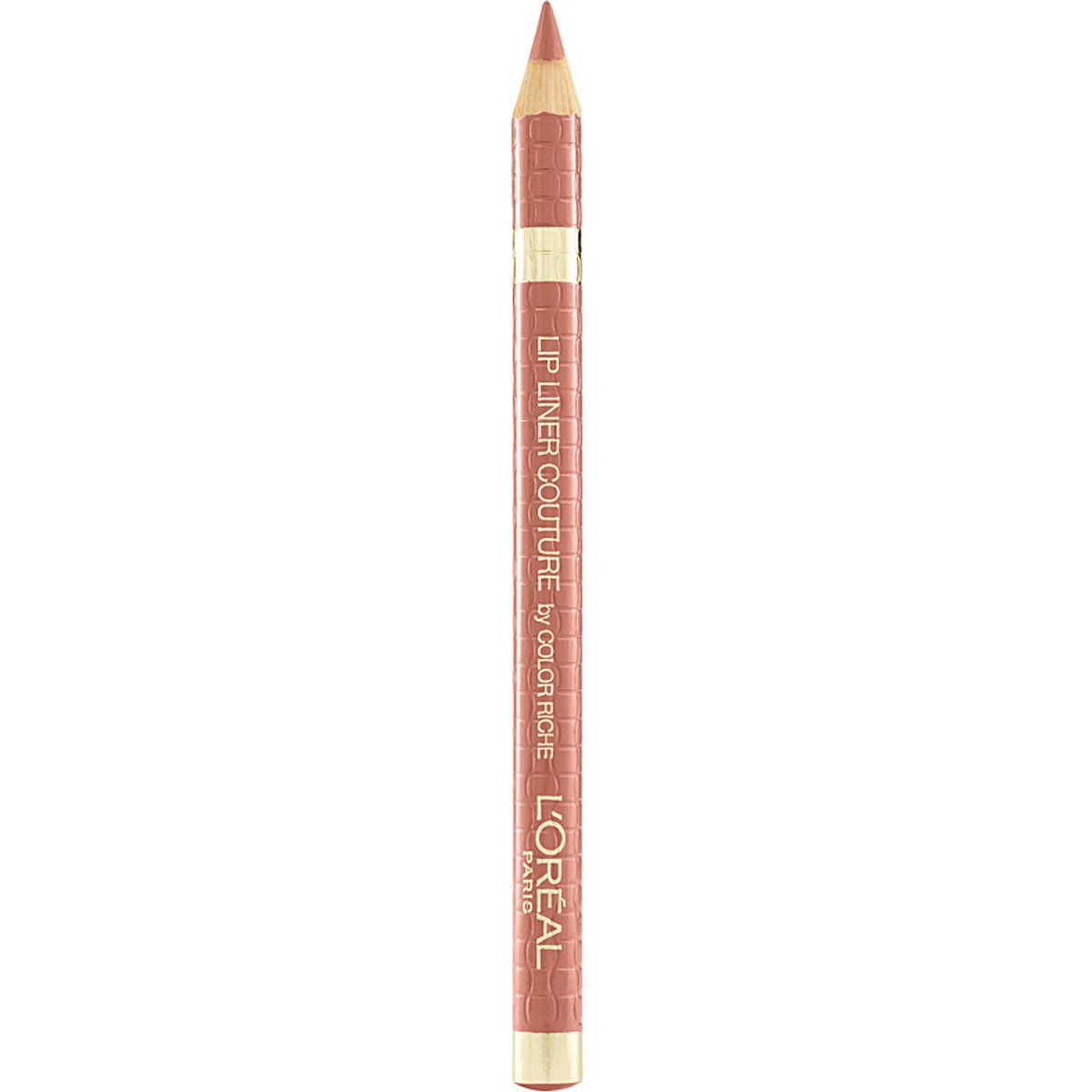 Cremiger Nude Lipliner-Stift