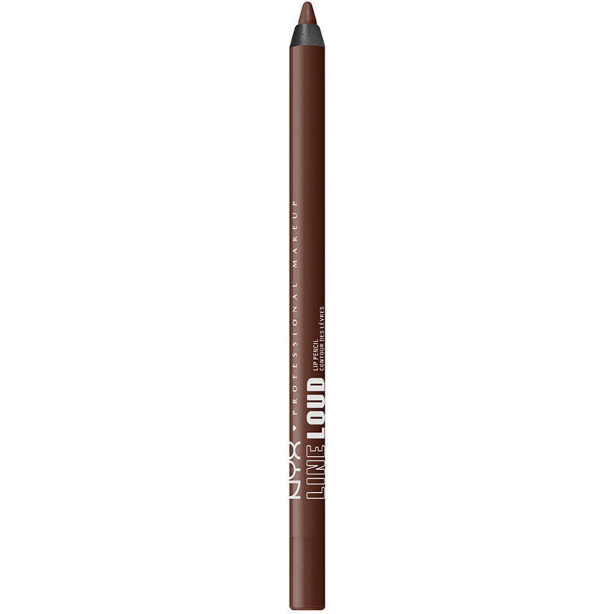 Line Loud Lippenstiftstift #33-too Blessed 1,2 ml