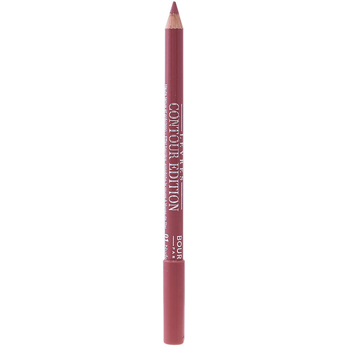 Countour Edition Lipliner #01-nude Wave 1,14 gr