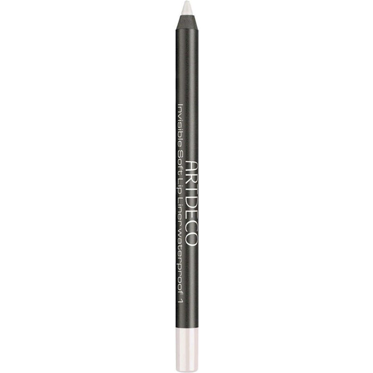 Unsichtbarer Lipliner-Stift