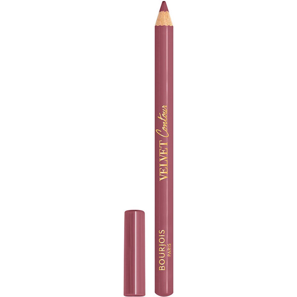 Velvet Contour Lipliner #19-des Roses 1,14 gr