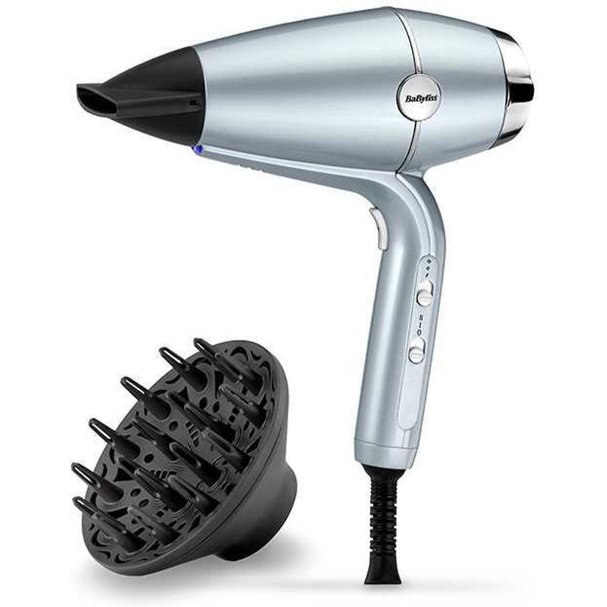 Haartrockner D773de Hydro Fusion 2100w