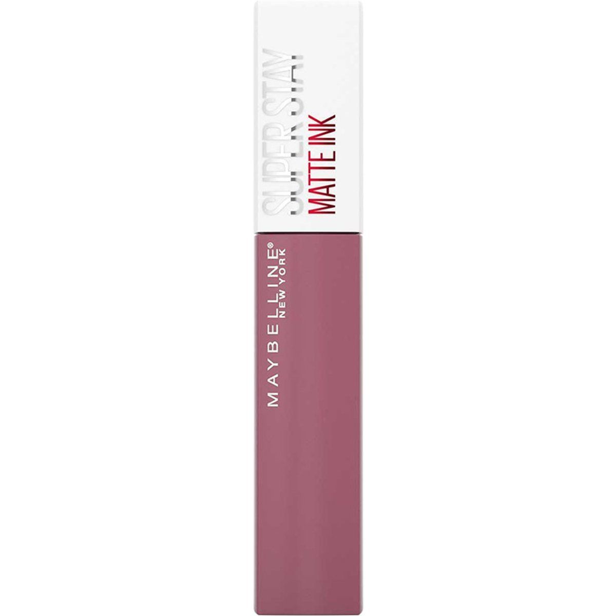 Lang anhaltender matter Lippenstift