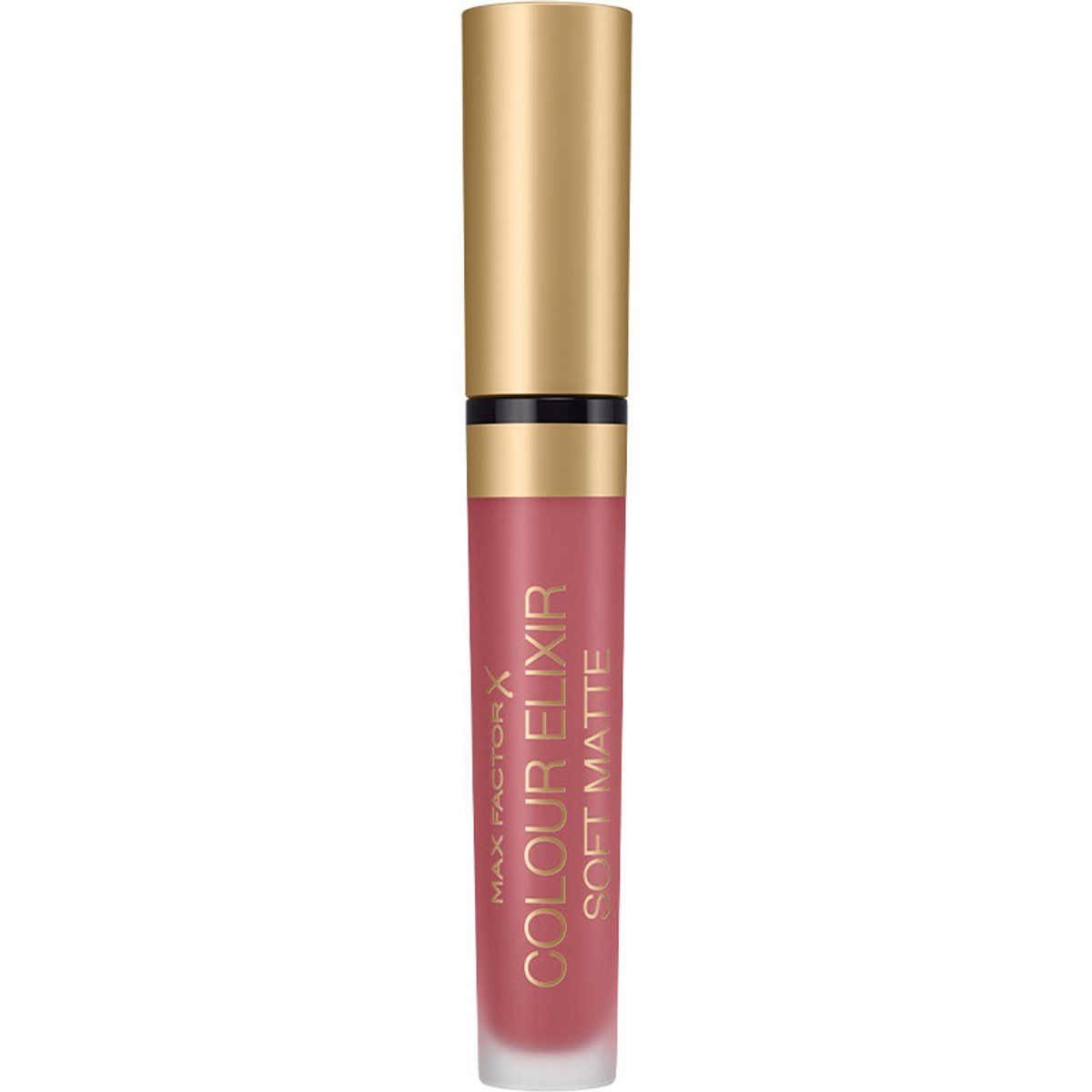 Soft Matt Flüssiger Lippenstift Mauve