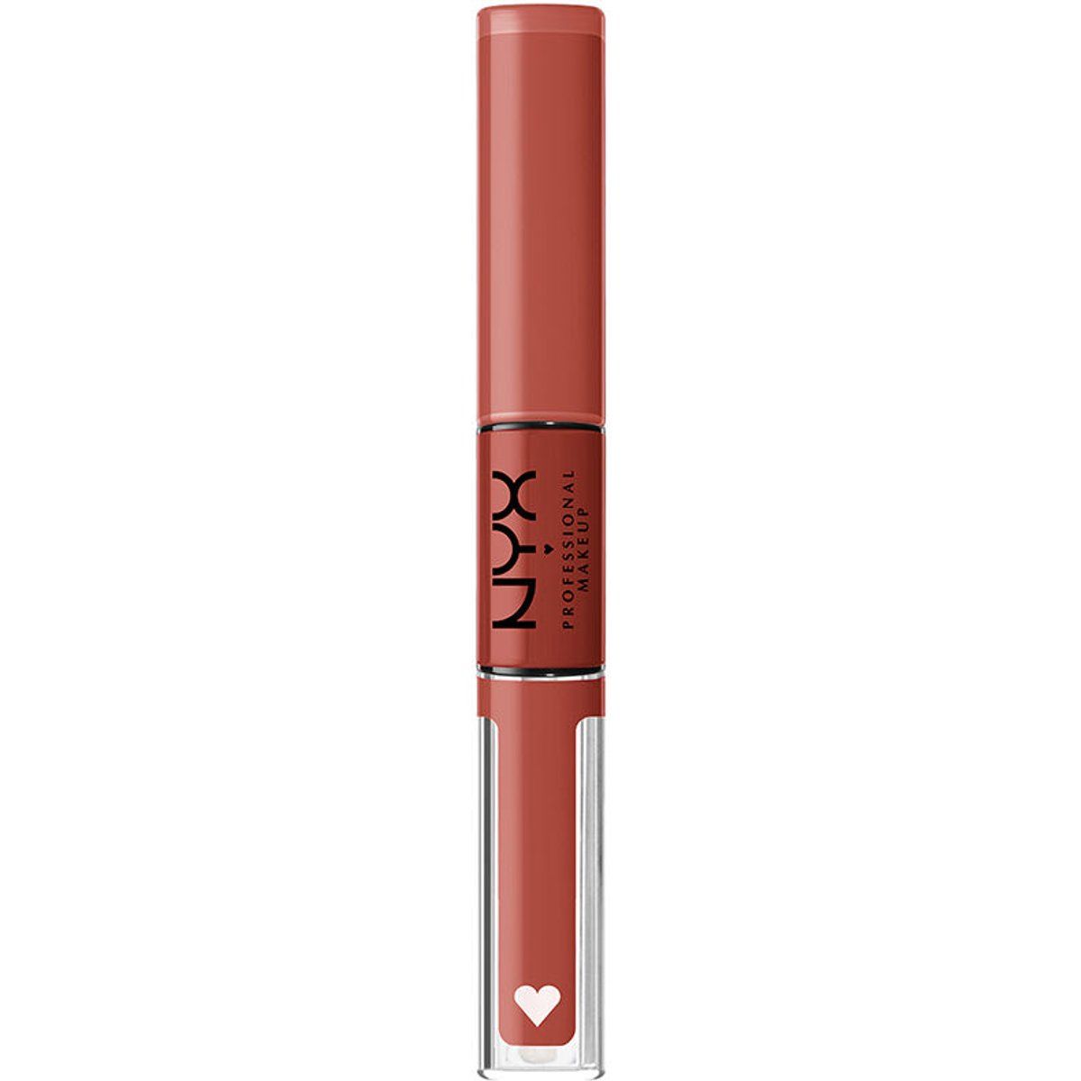 Shine Loud Pro Pigment Lip Shine #4-life Goals 3,4 ml