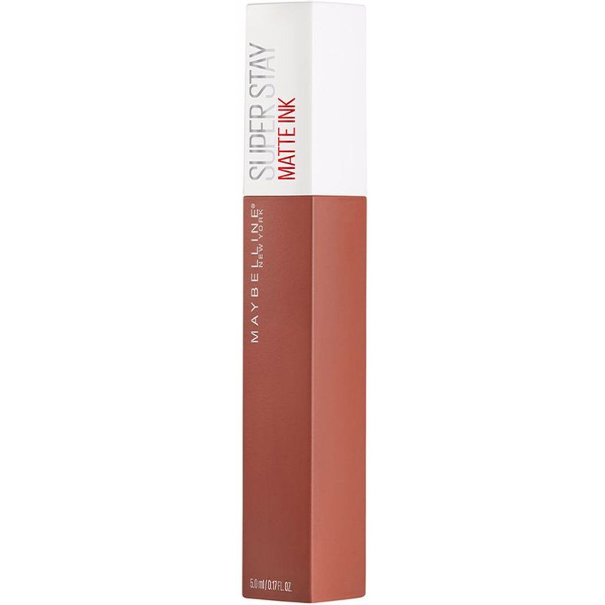 Langanhaltender matter Lippenstift