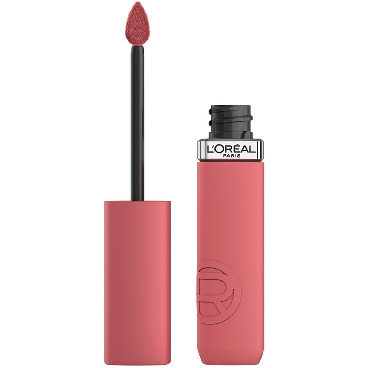 Infailible Matte Resistance Flüssiger Lippenstift #120-major Crush 1 Stk