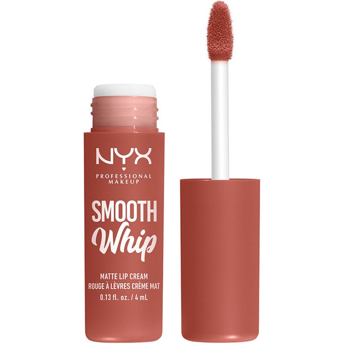 Smooth Whipe Matte Lippencreme #kitty Belly 4 ml
