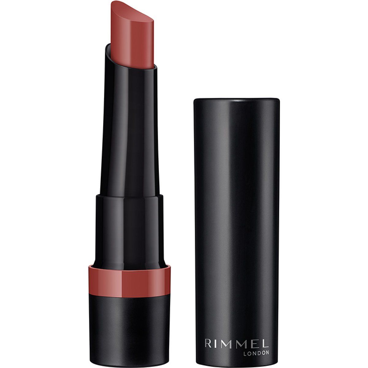 Extremer matter Lippenstift