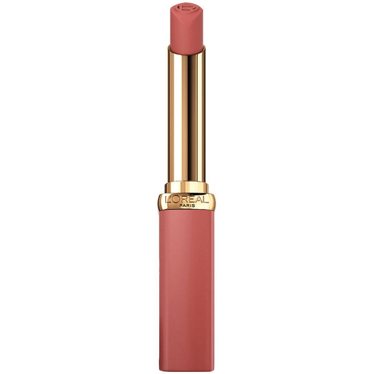 Color Riche Intensives Volumen Matt Limitierte Auflage #600-nude Audacious 1,8 gr