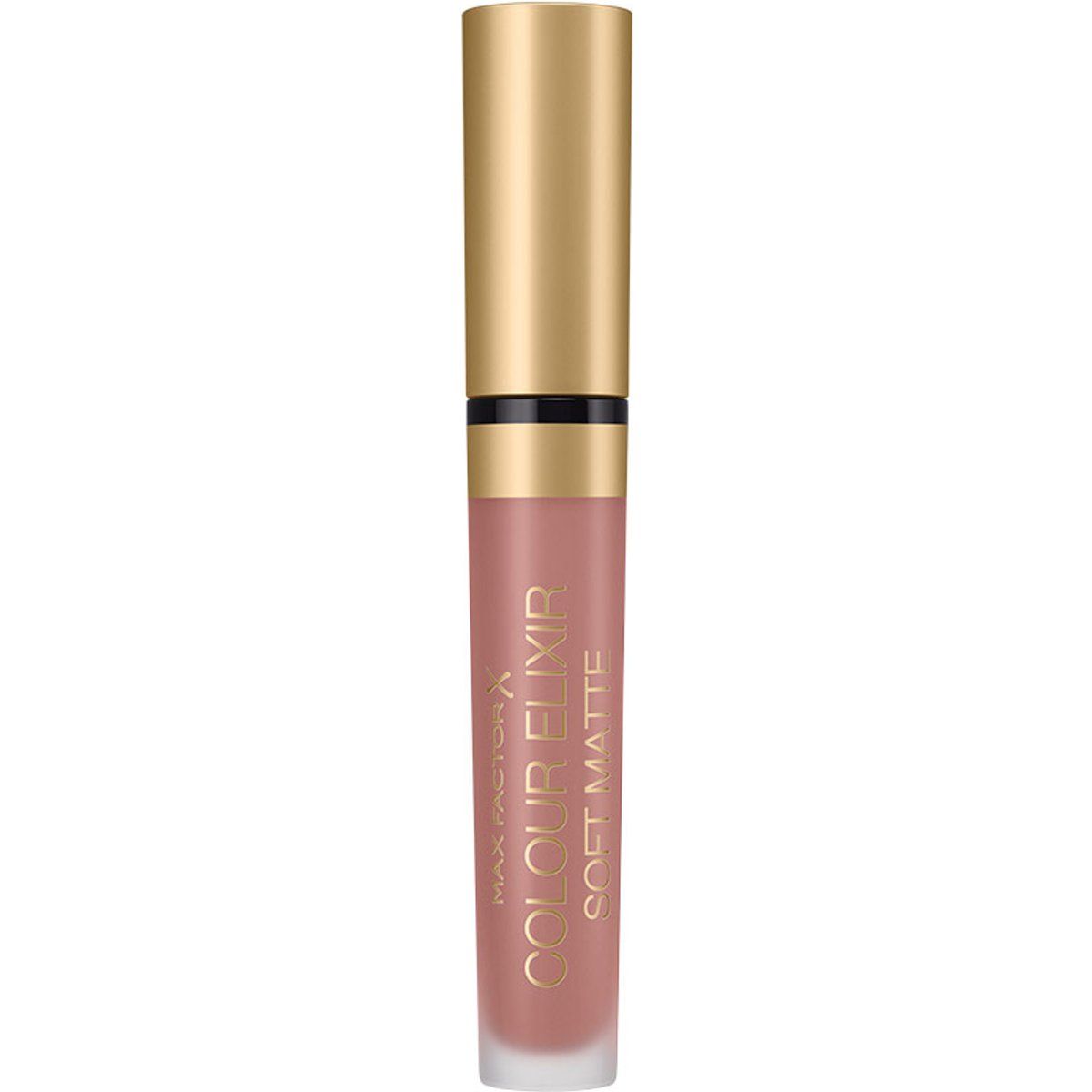 Soft Matter Flüssiger Lippenstift