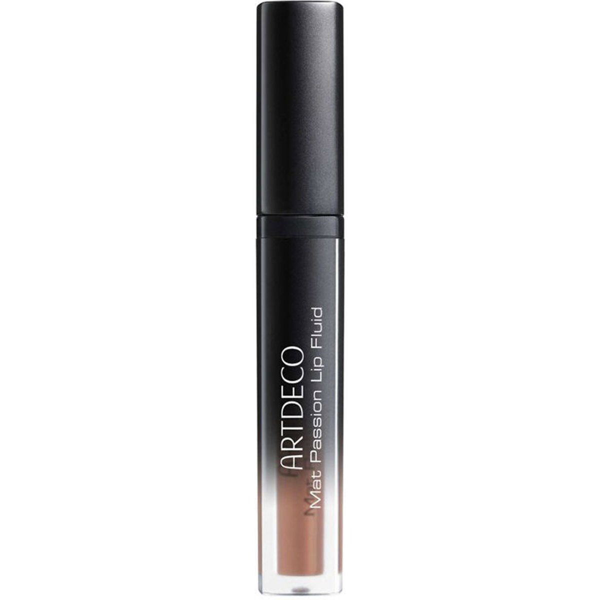Mattes Nude-Lippenfluid