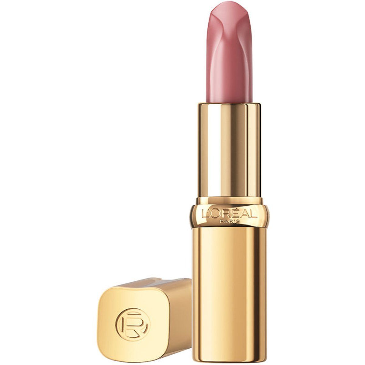 Satin Nude Lippenstift