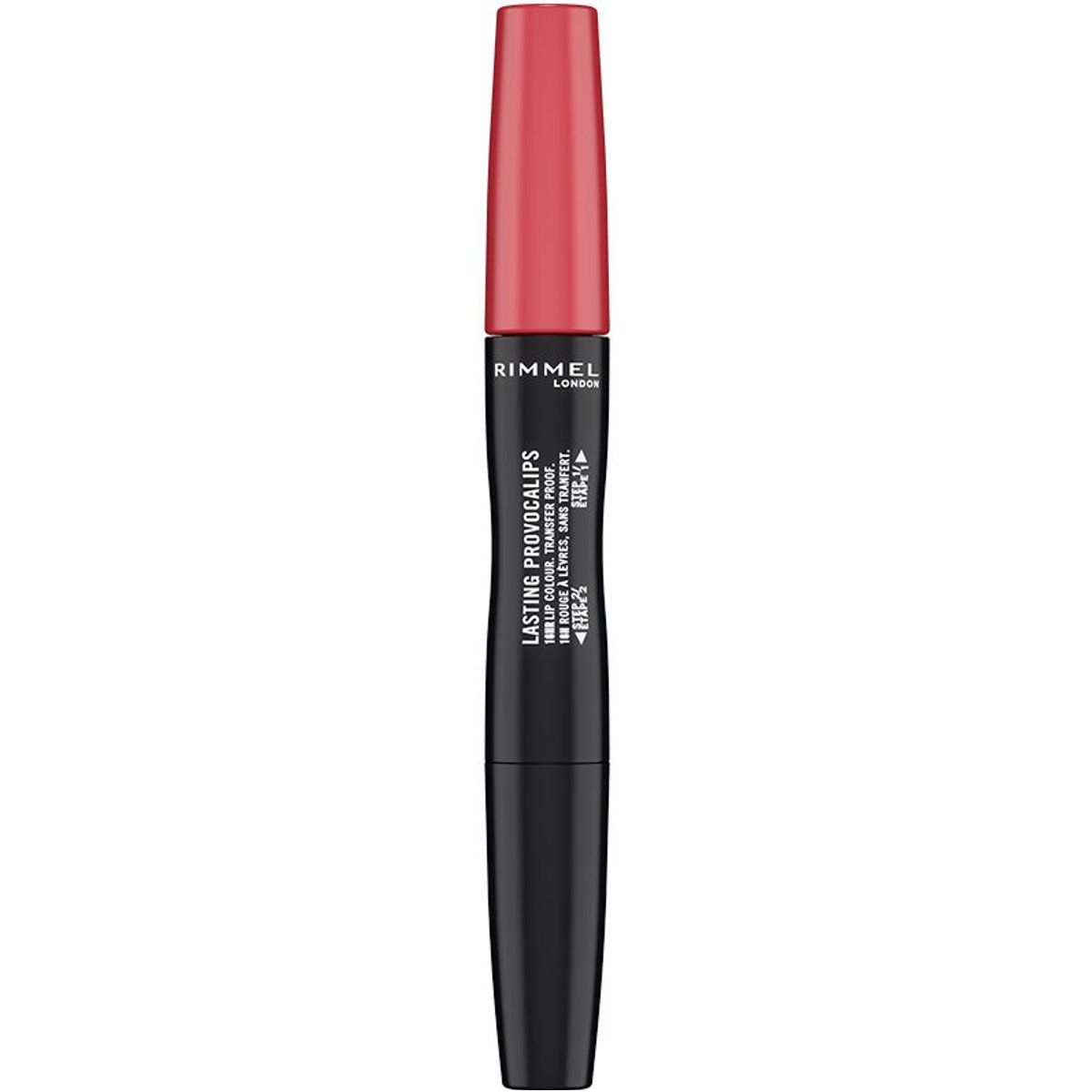 Langanhaltende Provocalips Lippenfarbe