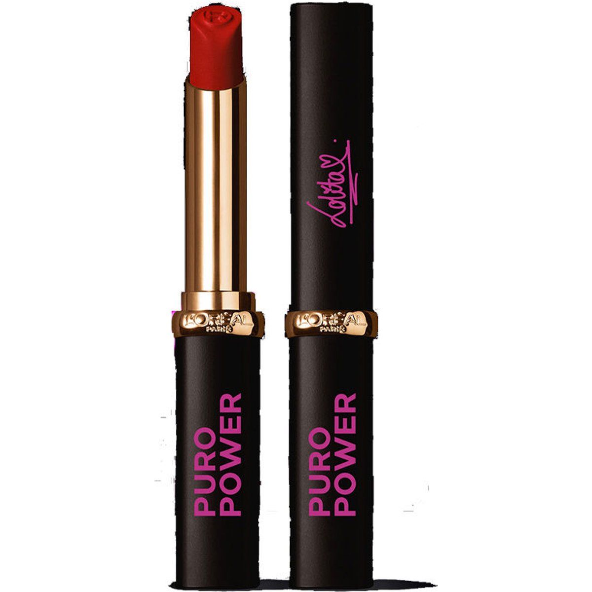 Color Riche Pure Volumenkraft Von Lola Lolita #346 1 Stk