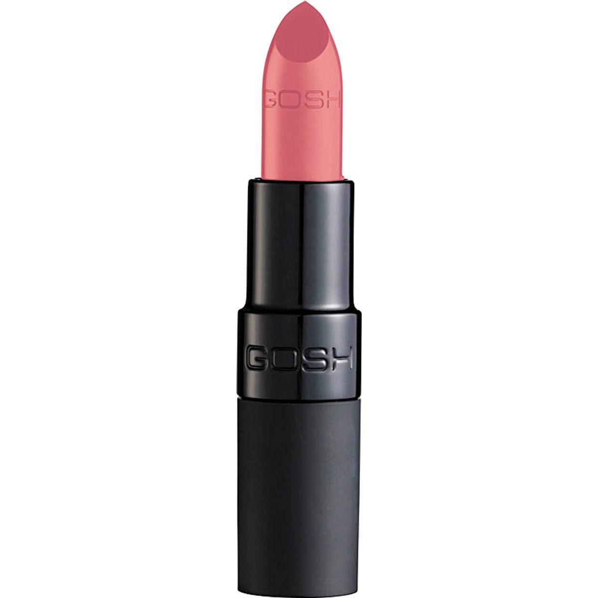 Matter Pink Velvet Touch Lippenstift
