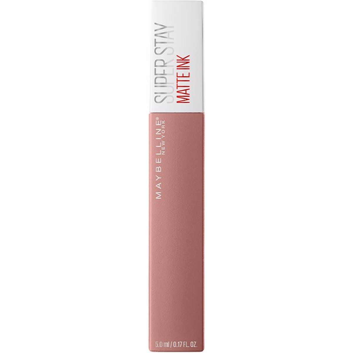 Superstay Matte Ink #60-poet 5 ml