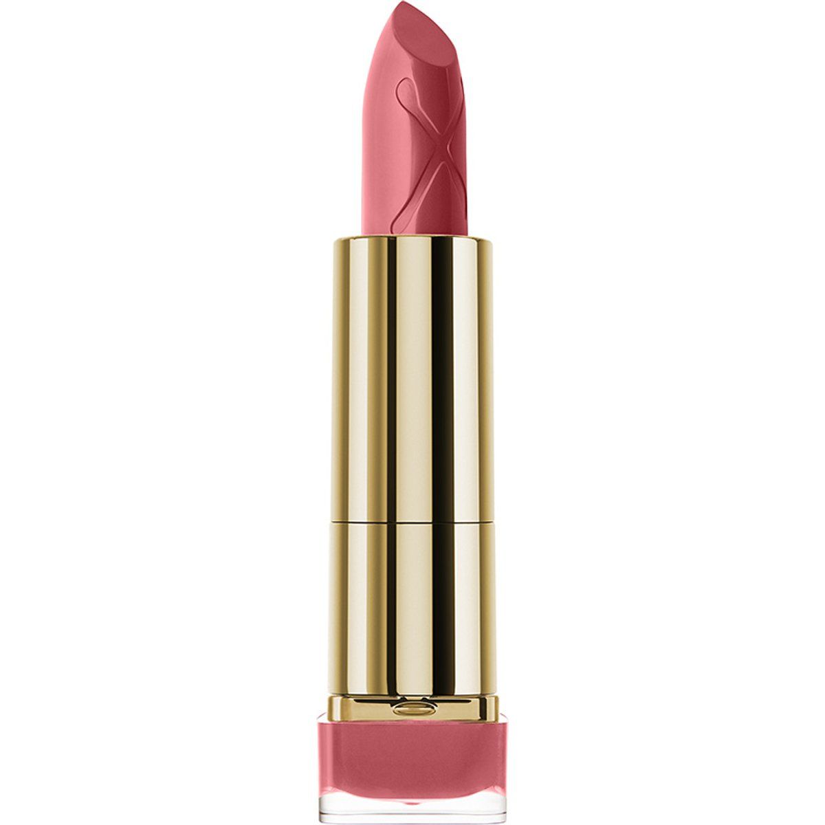 Feuchtigkeitsspendender, pinkfarbener Lippenstift