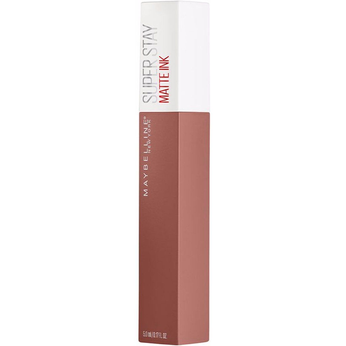 Langanhaltender matter flüssiger Lippenstift