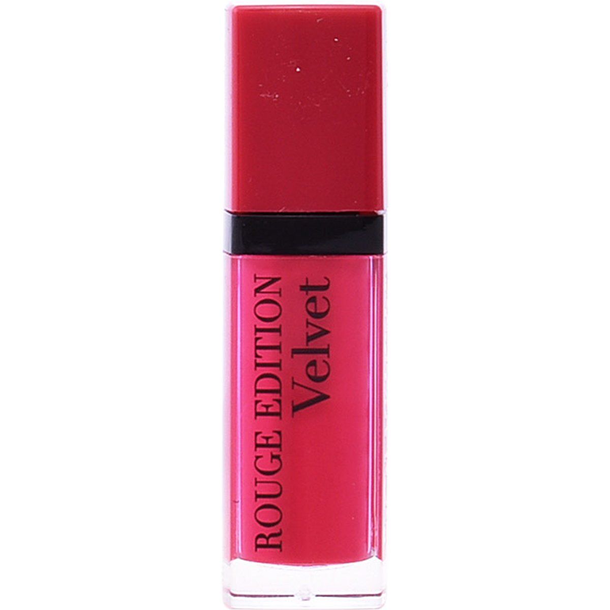 Lebendiger Pinker Flüssiger Velvet Lippenstift