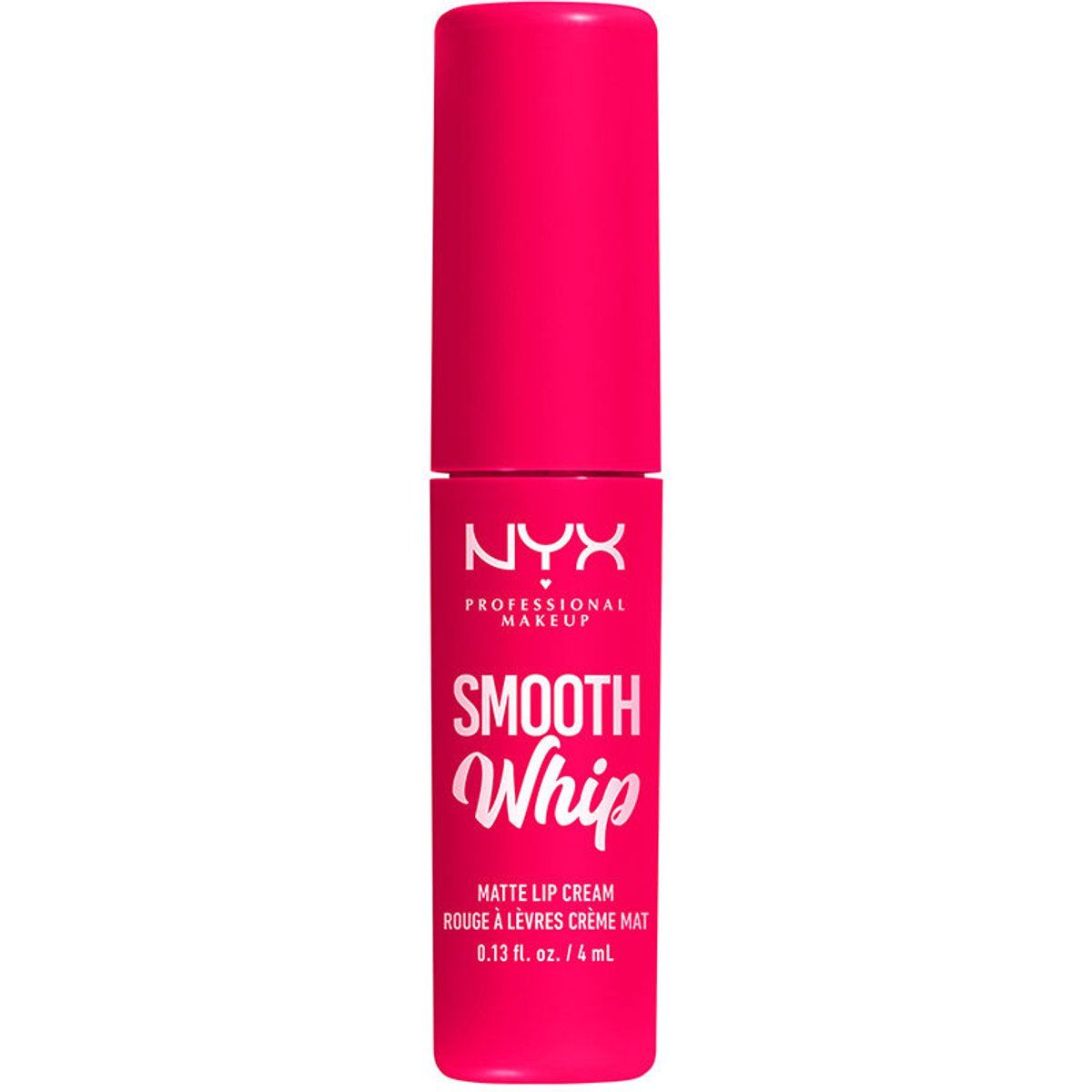 Smooth Whip Matte Lippencreme