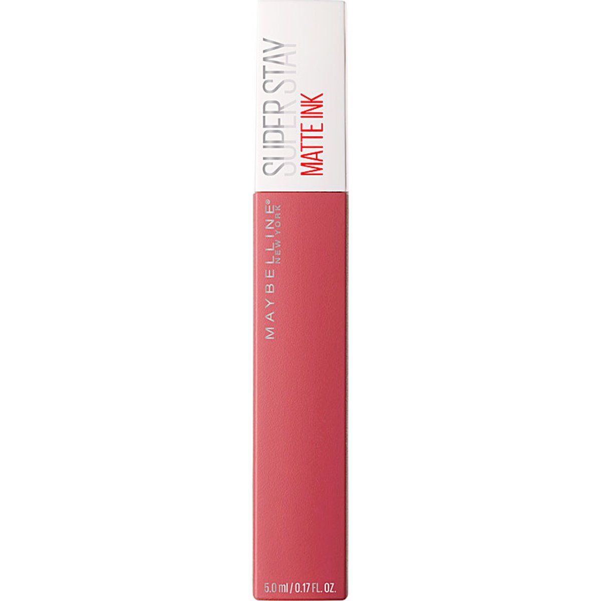 Langanhaltender matter flüssiger Lippenstift