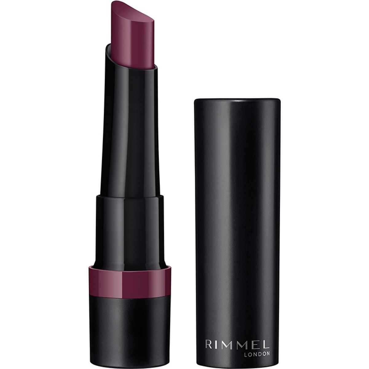 Extremer matter Lippenstift