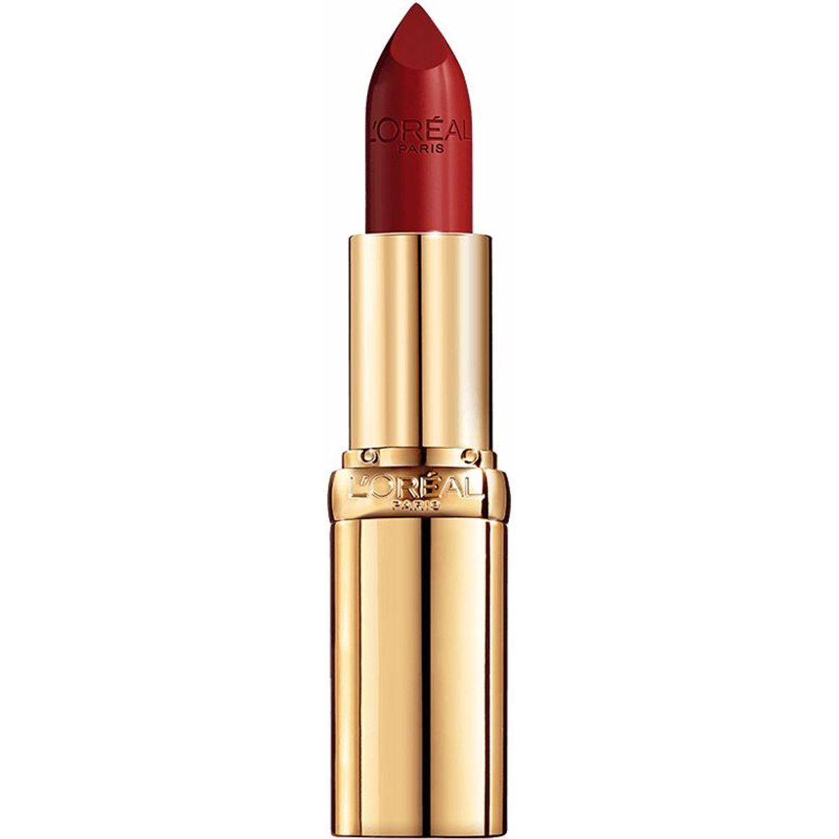 Color Riche Satin Lipstick #124-s'Il Vous Plait 4,8 gr