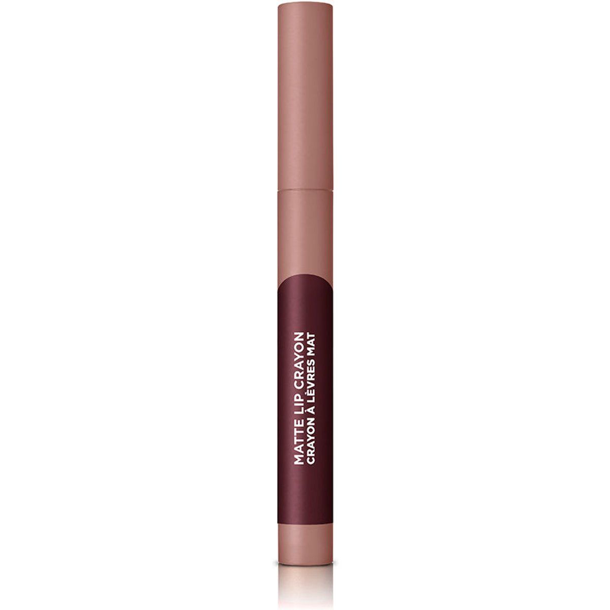 Matter Lippenstift-Stift in Cherryfic