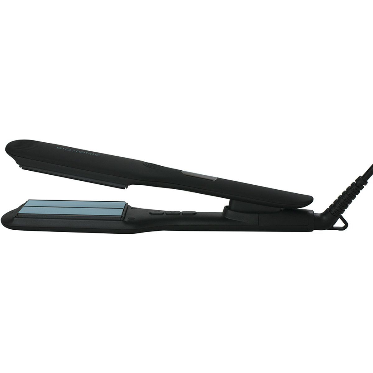 Professionelles Haarglätteisen
