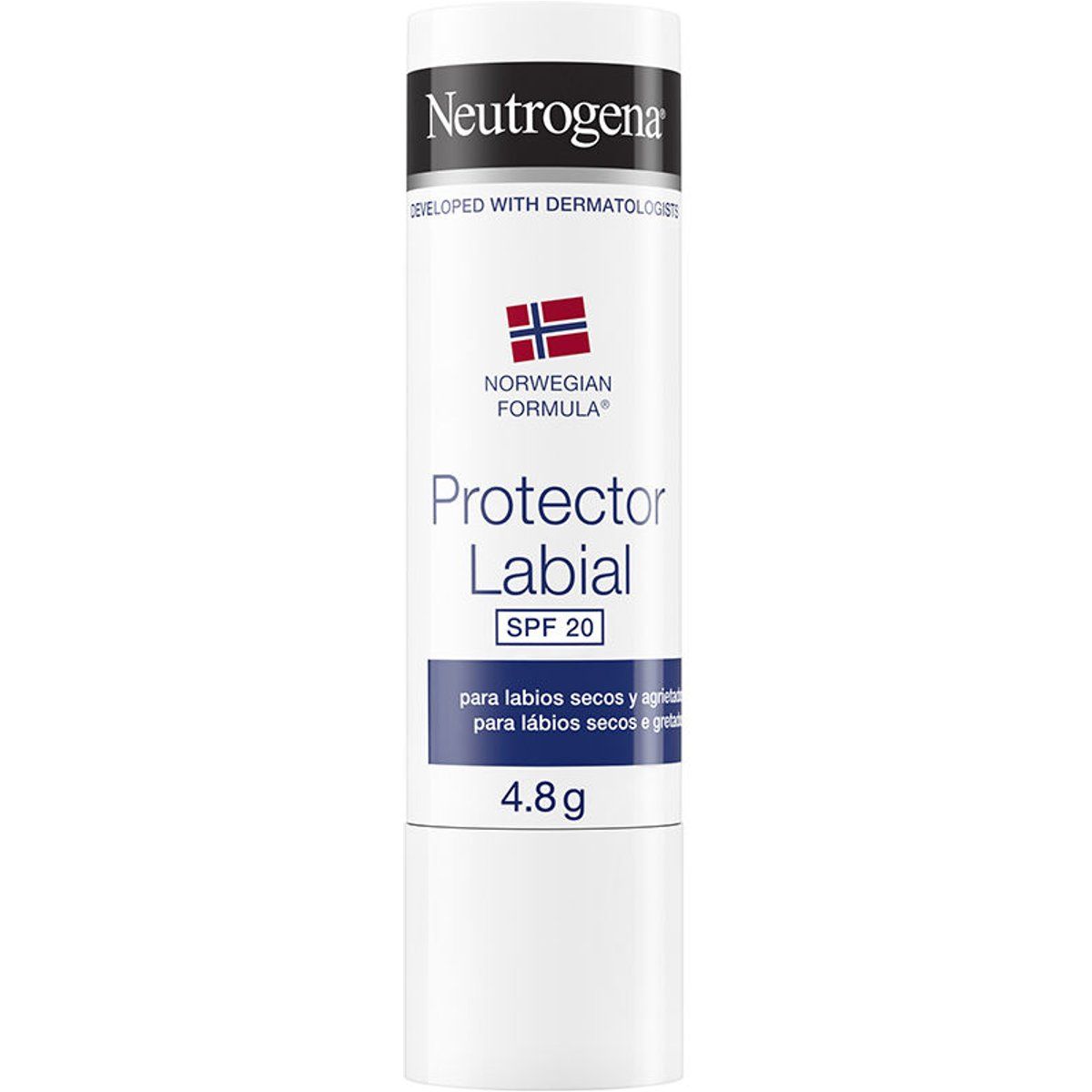 Neutrogena SPF 20 Lippenbalsam