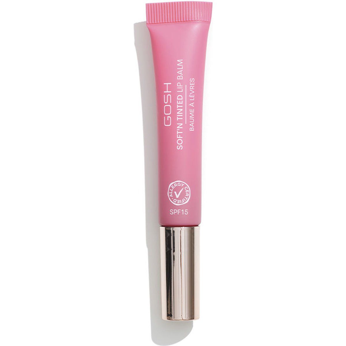 Getönter Lippenbalsam LSF 15