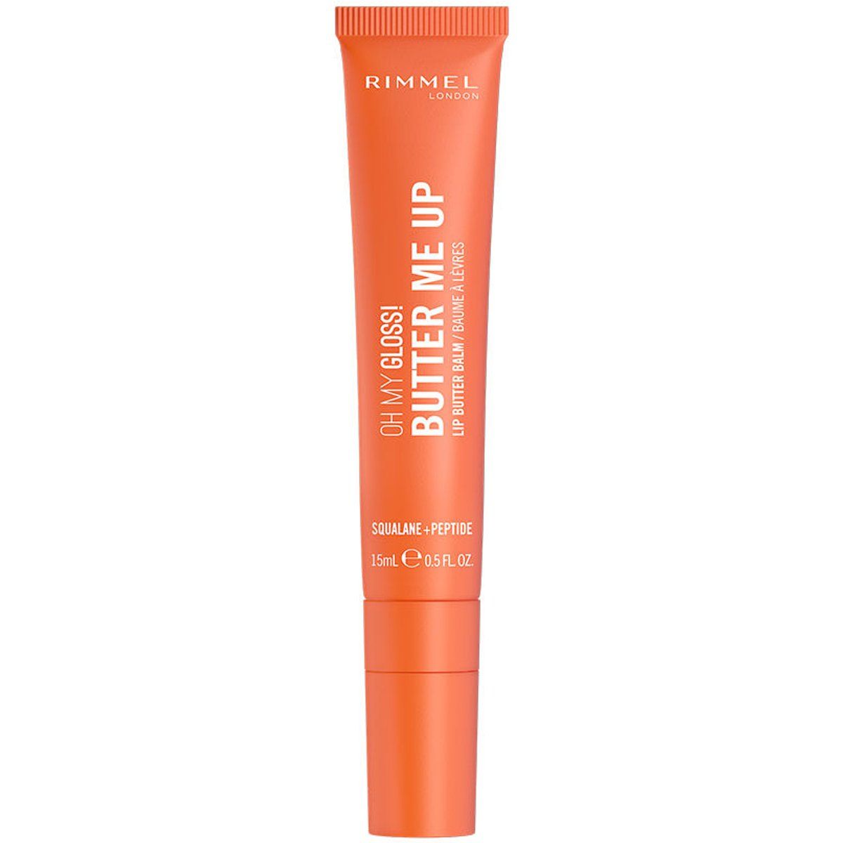 Ultra-Glänzender Korallen-Lippenbalsam