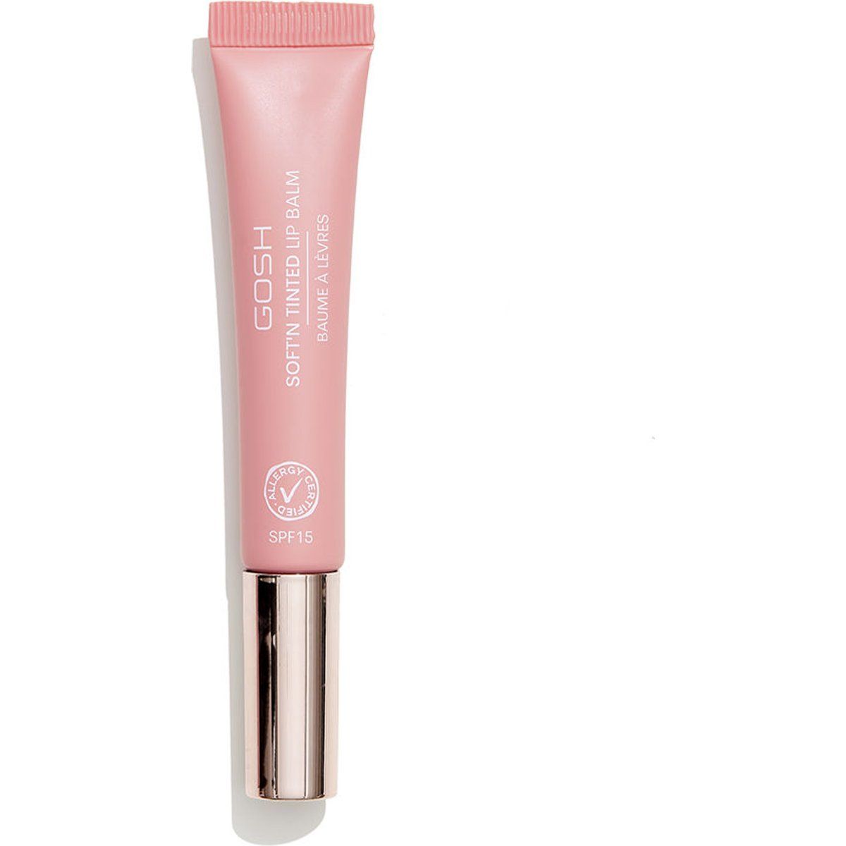 Getönter Lippenbalsam LSF 15