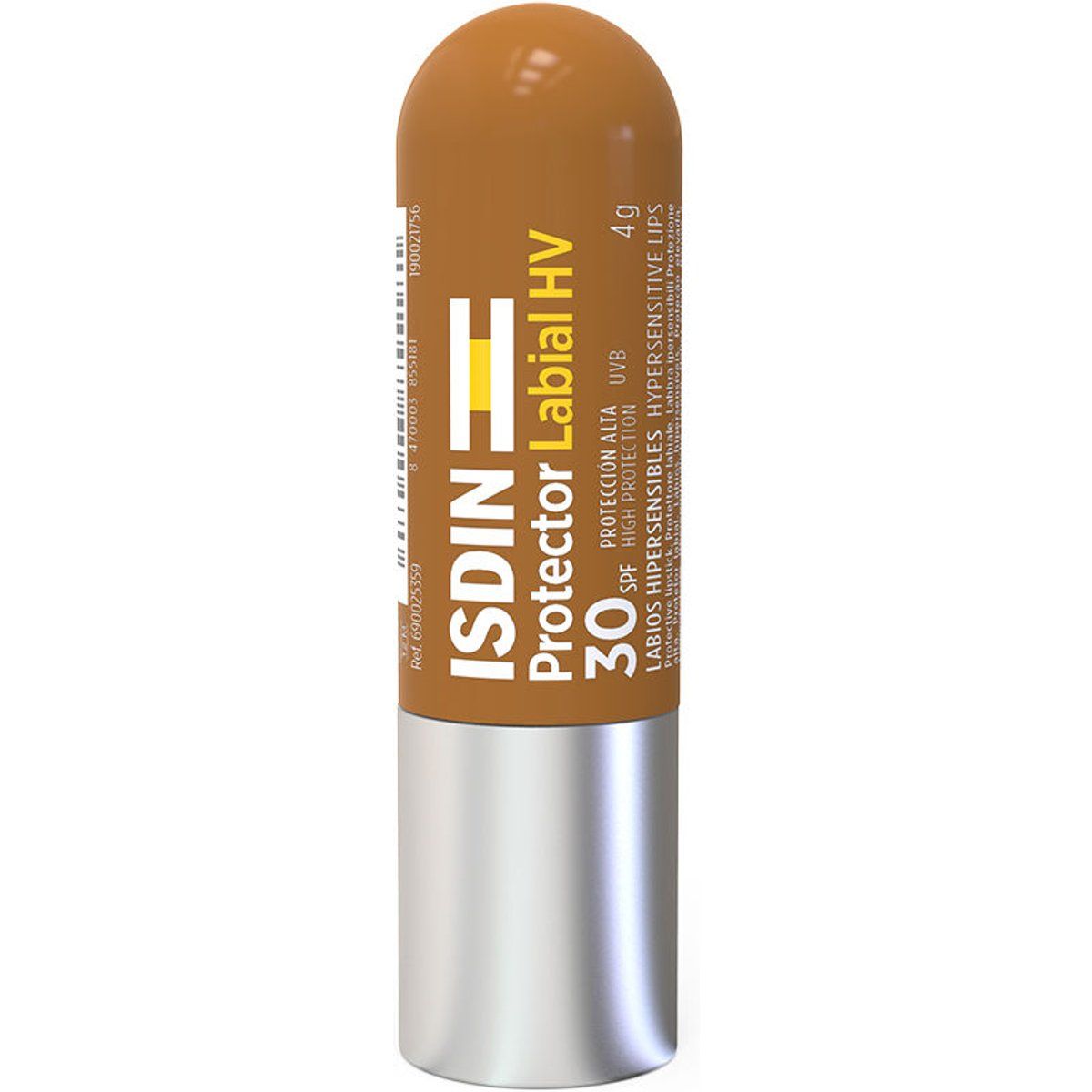 Feuchtigkeitsspendender Lippenbalsam mit SPF 30