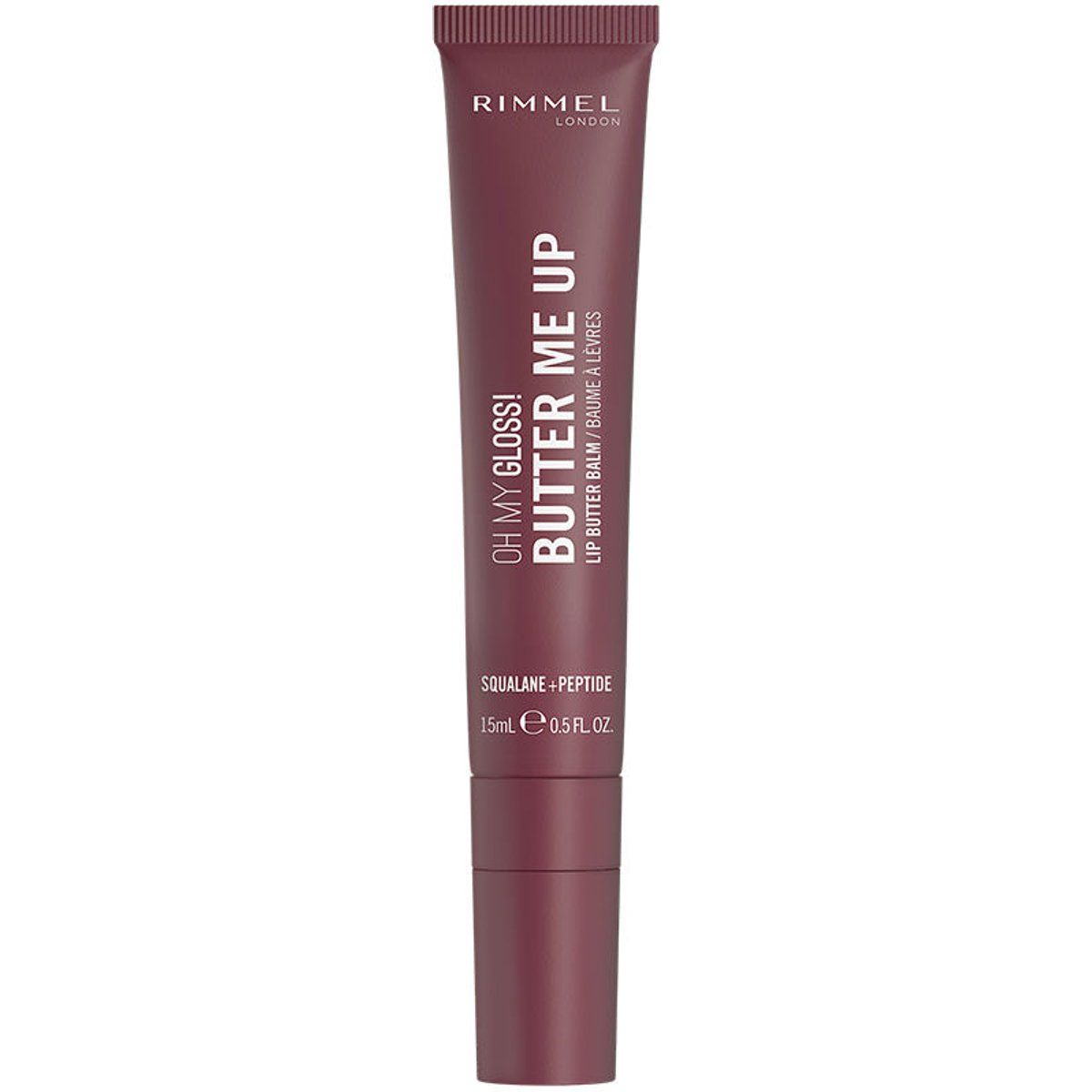 Feuchtigkeitsspendender Lippenbalsam mit Squalanpeptiden