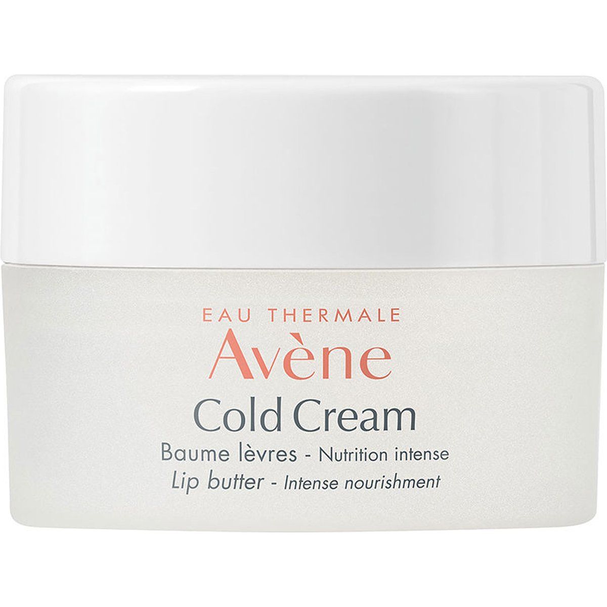 Cold Cream Bálsamo Labial Ultranutritivo 10 ml