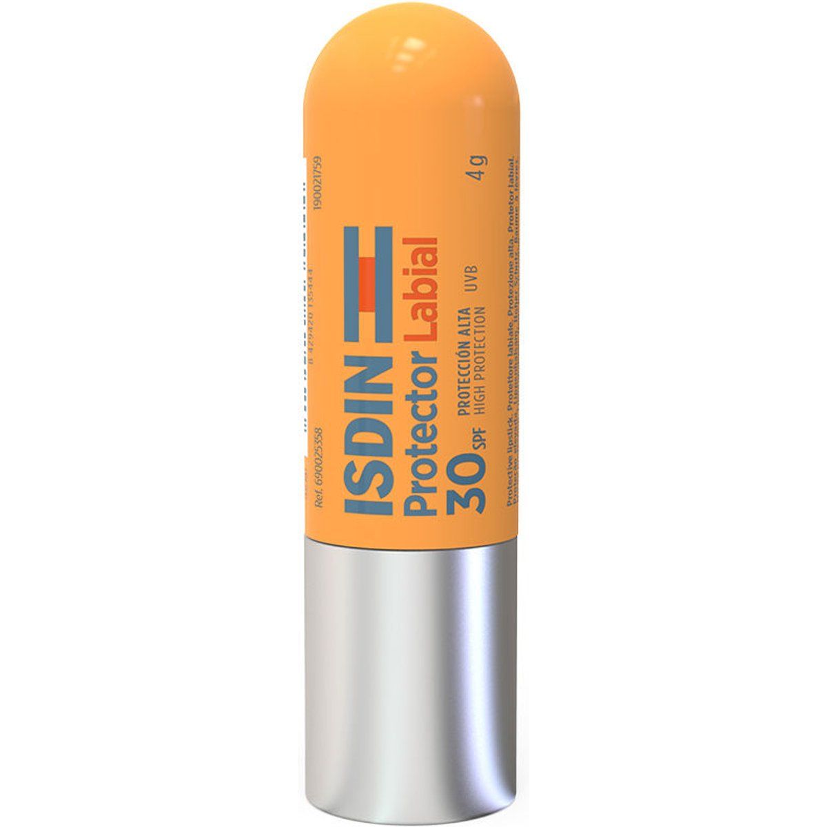 SPF 30 Lippen Schutz Balsam