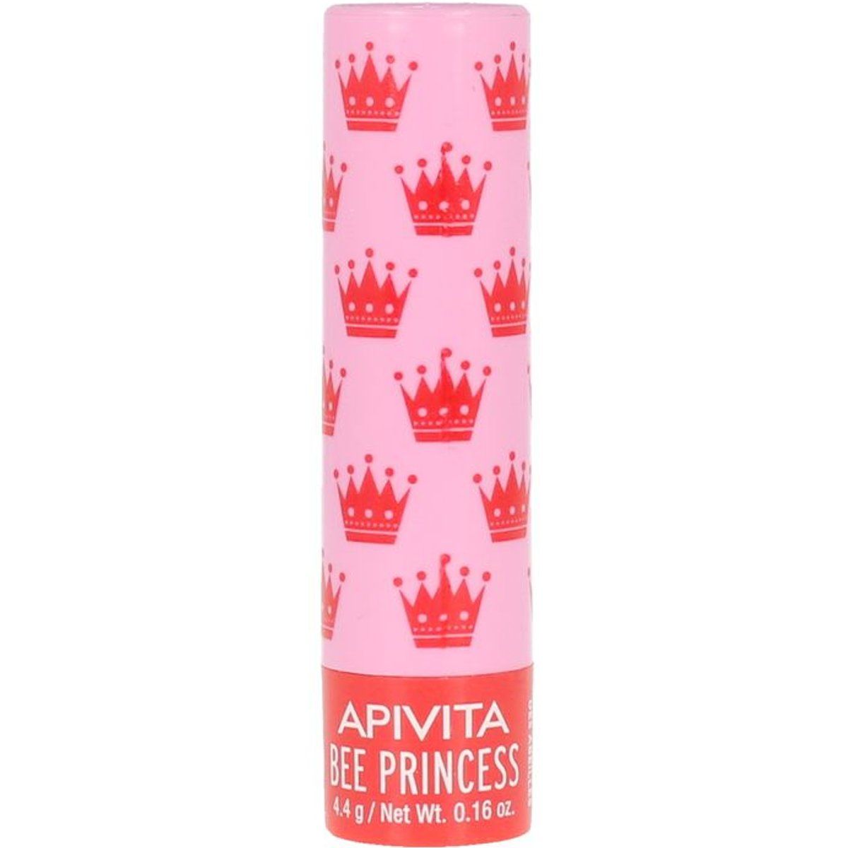 Bee Princess Lippenbalsam Mit Honig Und Aprikose 4,4 gr