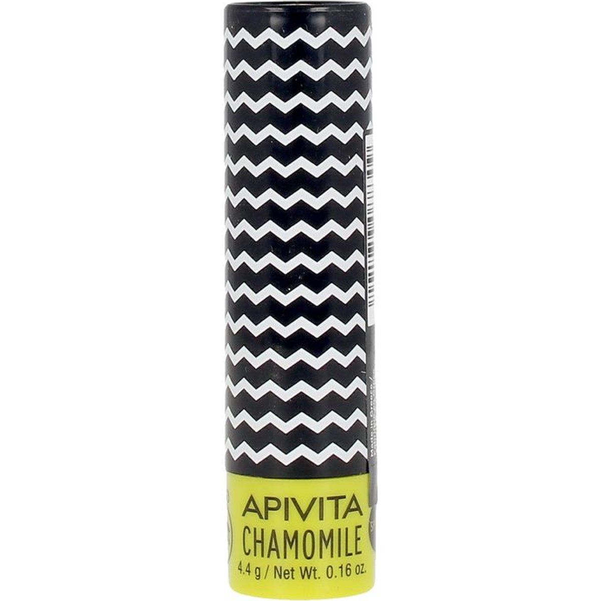 Feuchtigkeitsspendender Lippenbalsam mit Kamille SPF 15