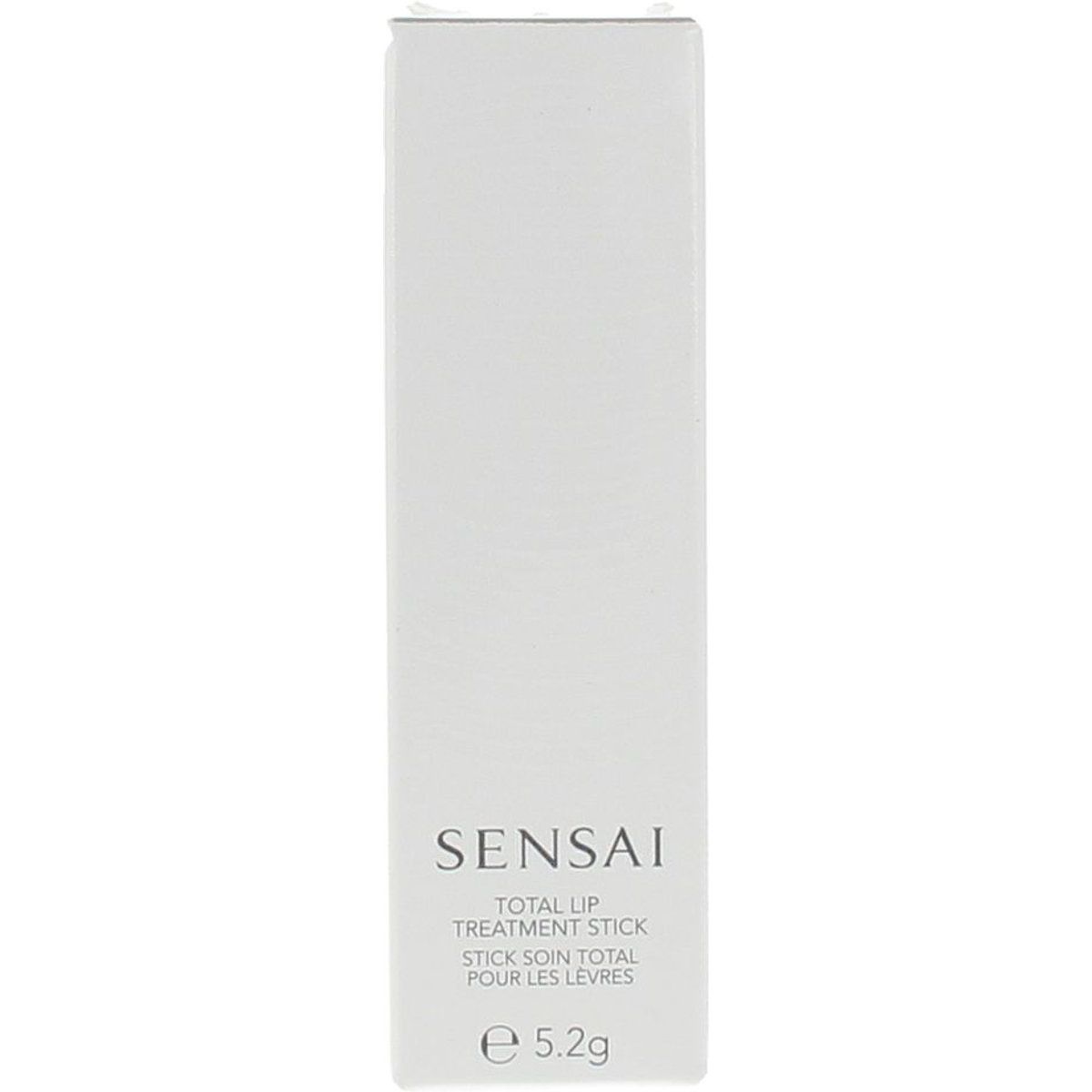 Total Lip Treatment Stick 5,2 gr