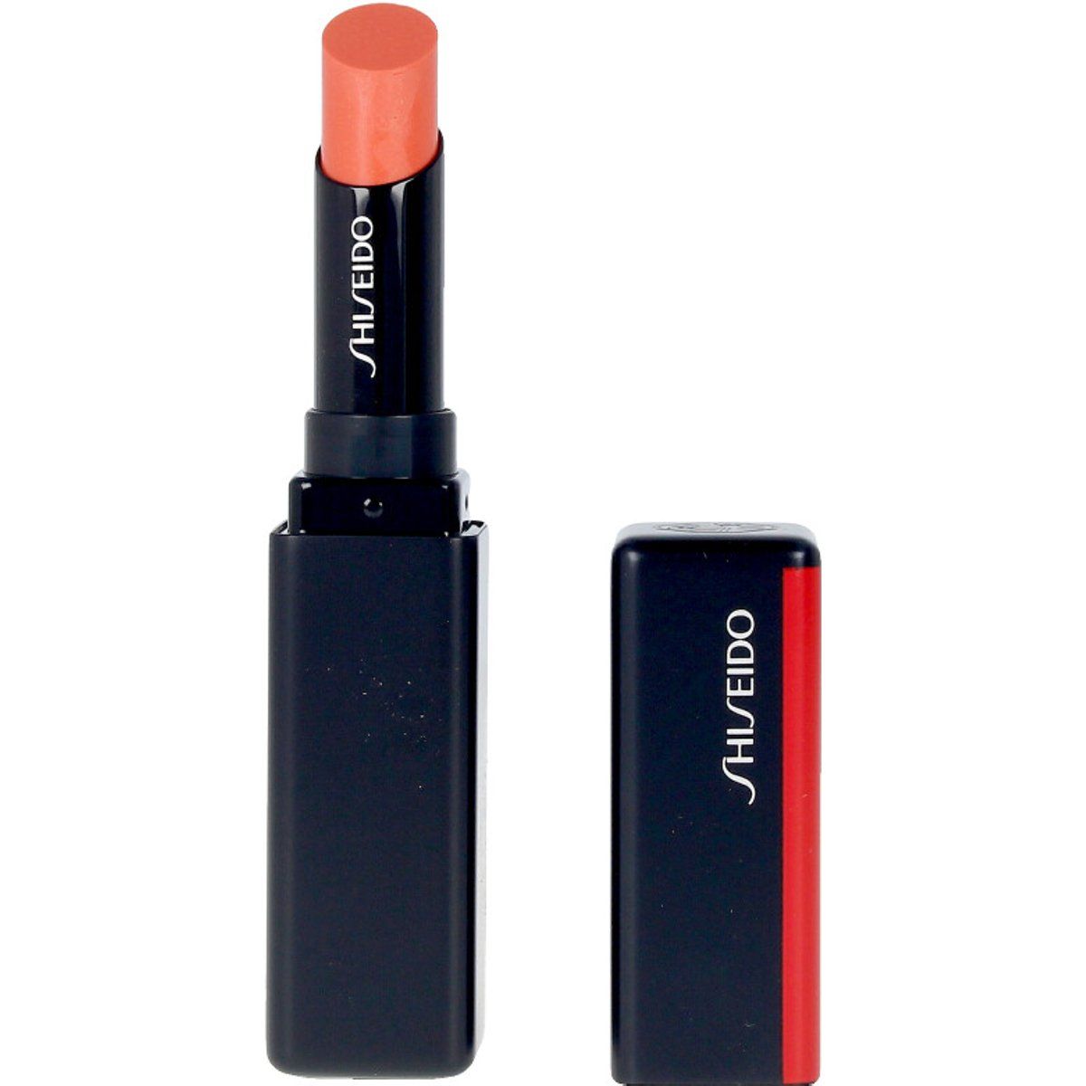Feuchtigkeitsspendender Korallen-Lippenpflegestift