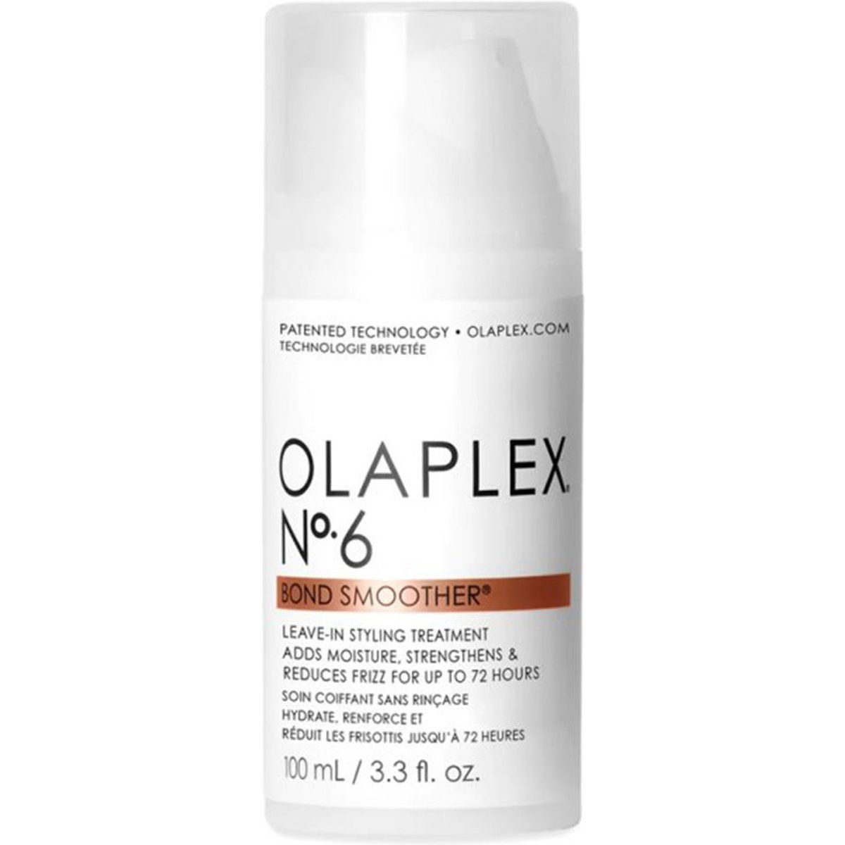 Olaplex Bond Smoother Leave-In Behandlung