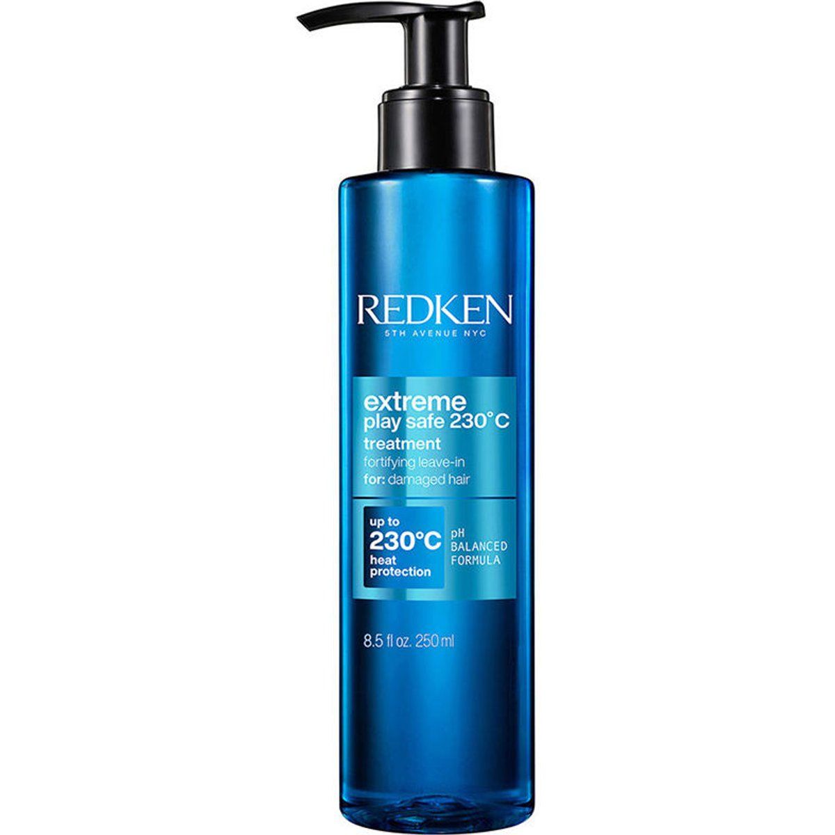 Redken Extreme Play Safe Behandlung